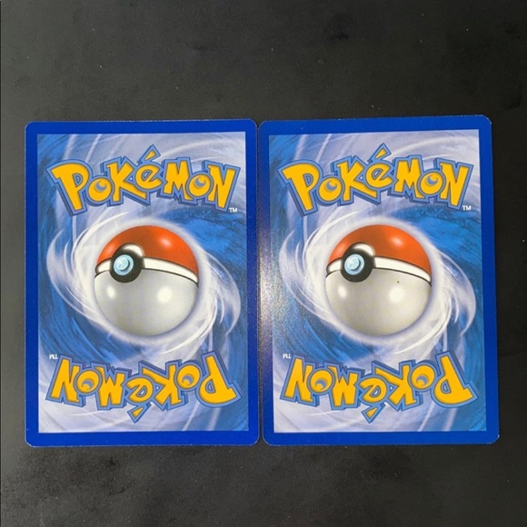 2x Unfezant Rare 81/108 & Fletching 82/107 Common Roaring Skies Pokémon set - Picture 4 of 4